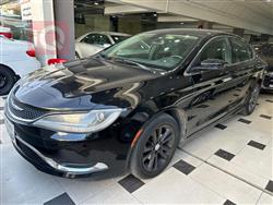 Chrysler 200